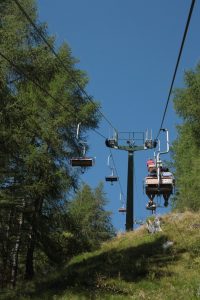 Macugnaga Monte Rosa