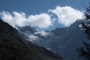 Monte Rosa