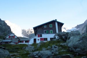 Rifugio Zamboni Zappa