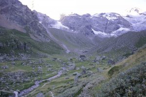 Paesaggi - di - montagna