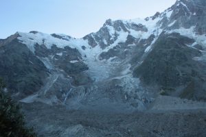 Paesaggi - di - montagna