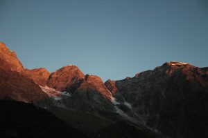 Paesaggi - di - montagna