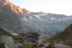 Paesaggi - di - montagna