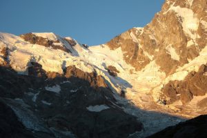 Paesaggi - di - montagna