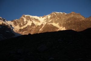 Paesaggi - di - montagna