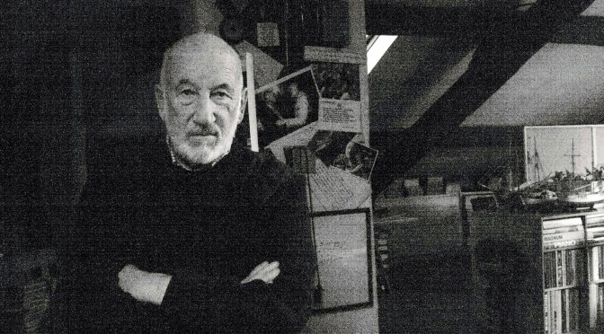 Gianni Berengo Gardin
