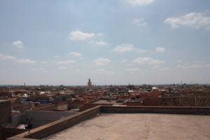 Marrakech