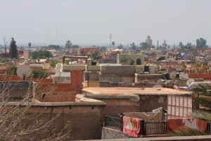Marrakech - Maison- de- la- Photographie
