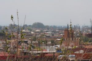 Marrakech - Maison- de- la- Photographie