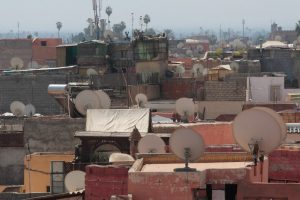 Marrakech - Maison- de- la- Photographie