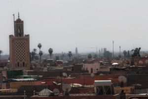 Marrakech - Maison- de- la- Photographie