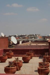 Marrakech - Maison- de- la- Photographie