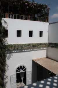 Marrakech - Maison- de- la- Photographie