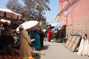 Marrakech