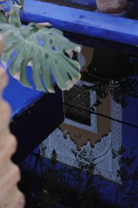 Jardin Majorelle