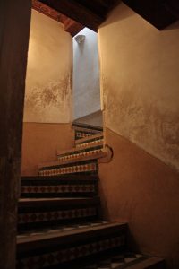 Marrakech - Medersa - Ben - Youssef