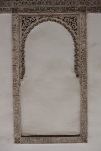 Marrakech - Medersa - Ben - Youssef