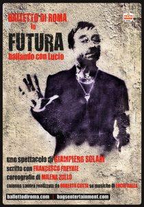FUTURA - LUCIO DALLA