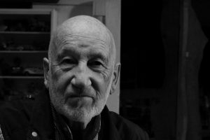 Gianni Berengo Gardin