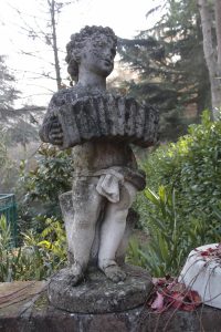 Appennino Tosco -Emiliano