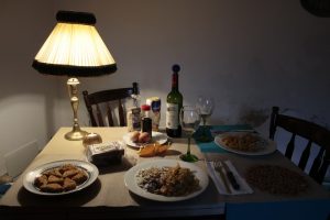 Appennino Tosco -Emiliano