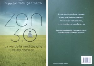 Zen3.01 - Maestro Tetsugen Serra