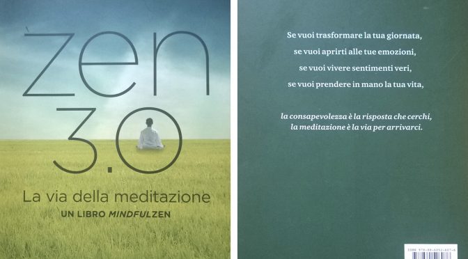 Zen3.01 - Maestro Tetsugen Serra