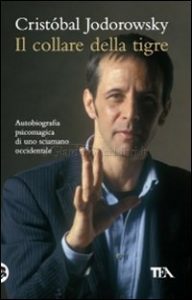 Cristobal Jodorowsky