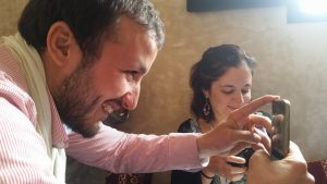 Festival International du Cinema et de la Mer