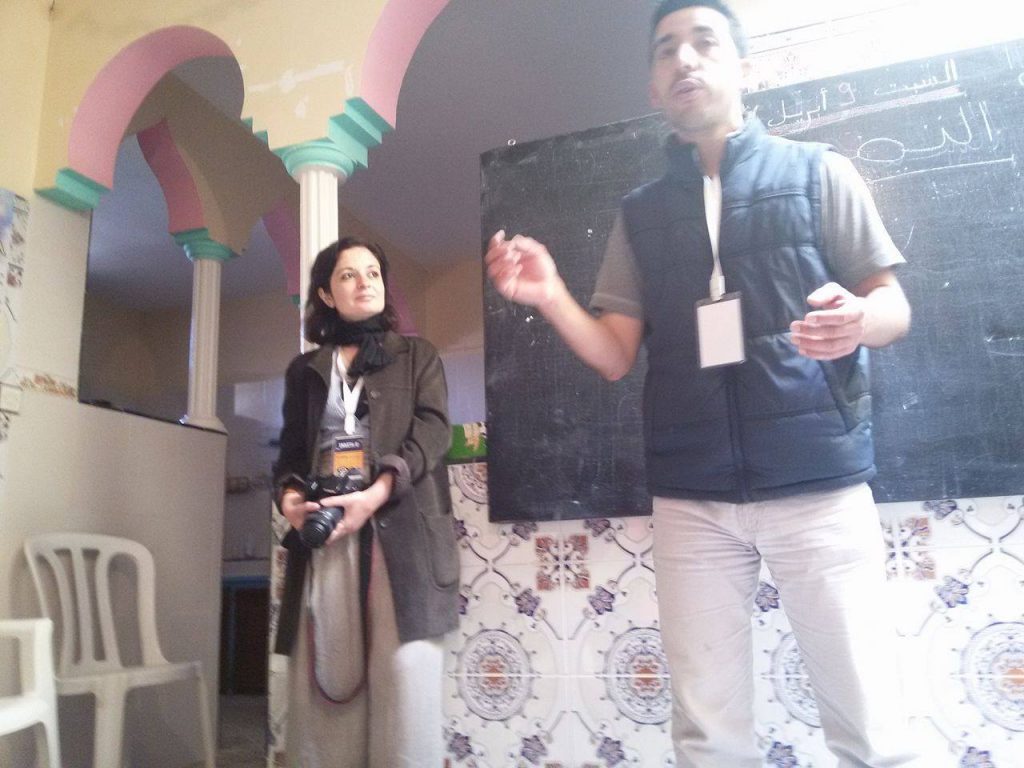 Festival International du Cinema et la Mer