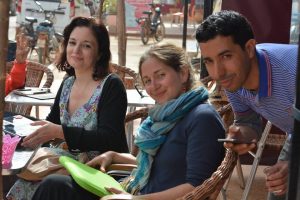 Festival International du Cinema et de la Mer