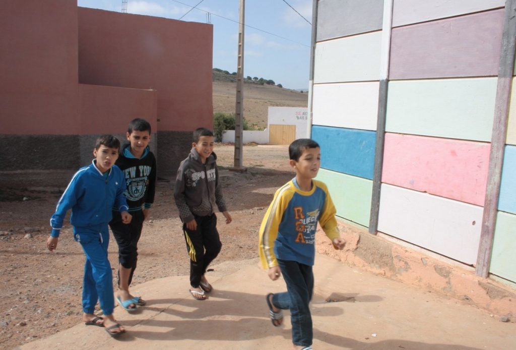 Festival International du Cinema et la Mer