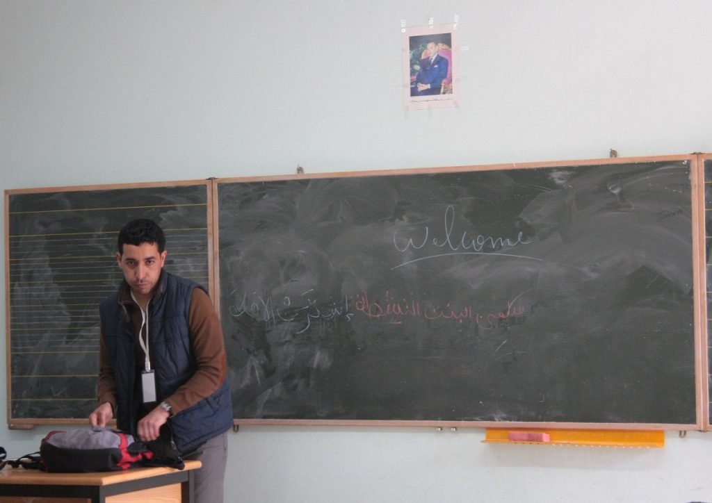 Festival International du Cinema et la Mer