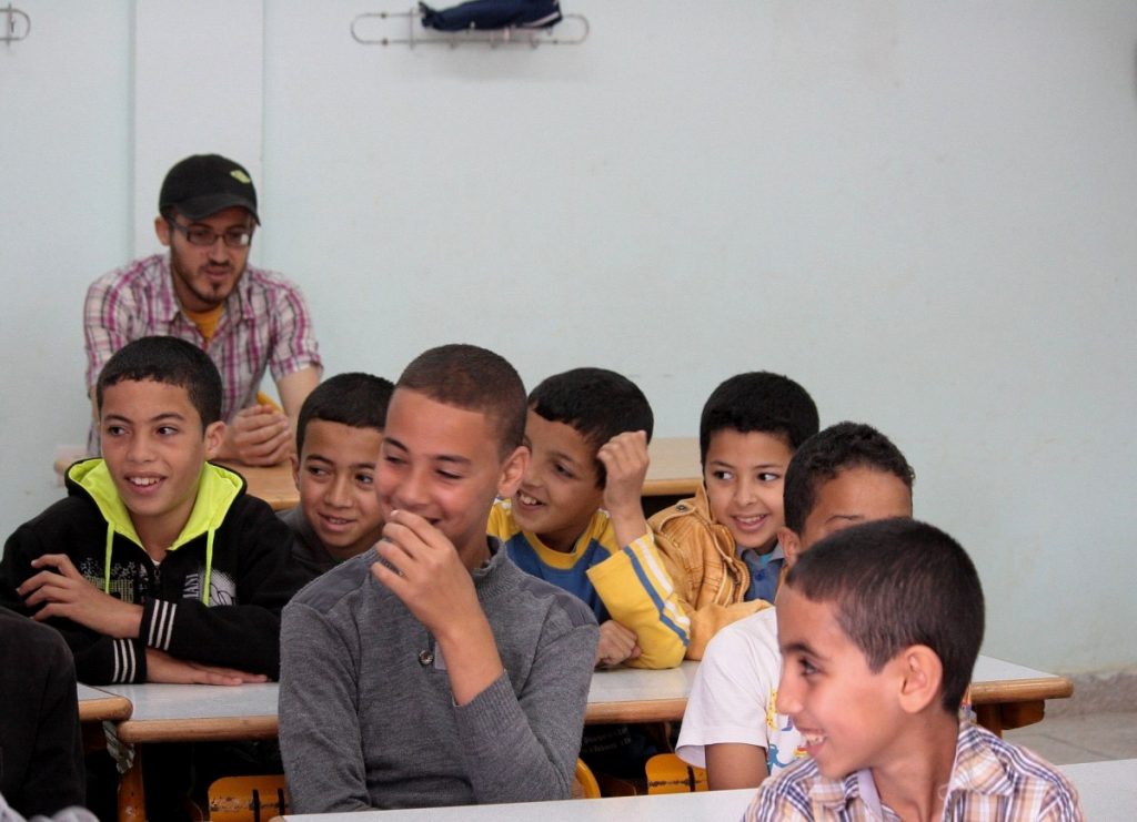 Festival International du Cinema et la Mer