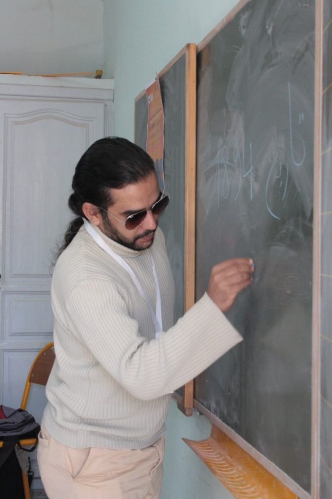 Festival International du Cinema et la Mer