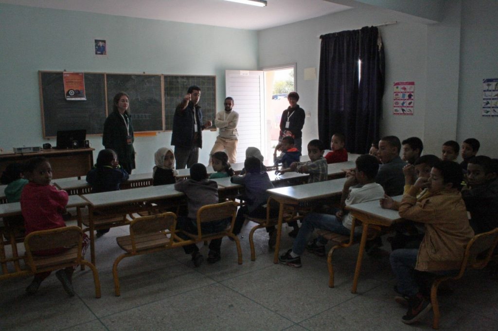 Festival International du Cinema et la Mer