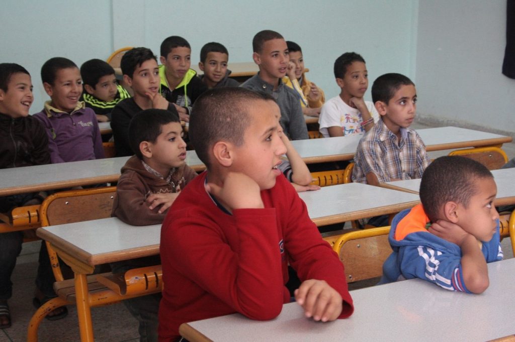 Festival International du Cinema et la Mer