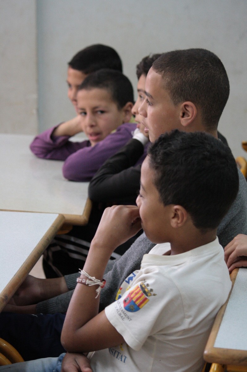 Festival International du Cinema et la Mer