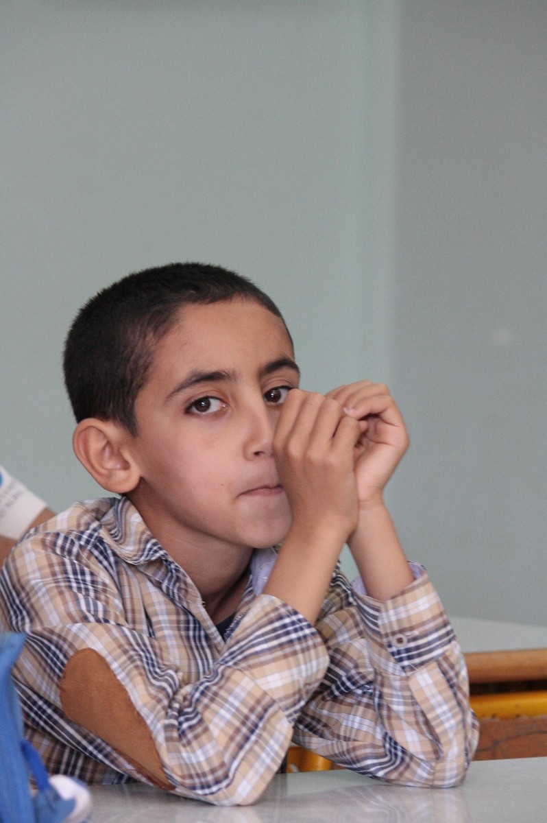 Festival International du Cinema et la Mer