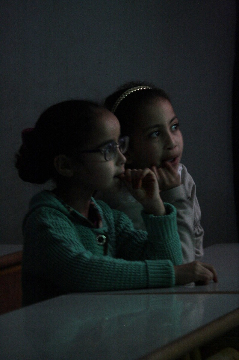 Festival International du Cinema et la Mer