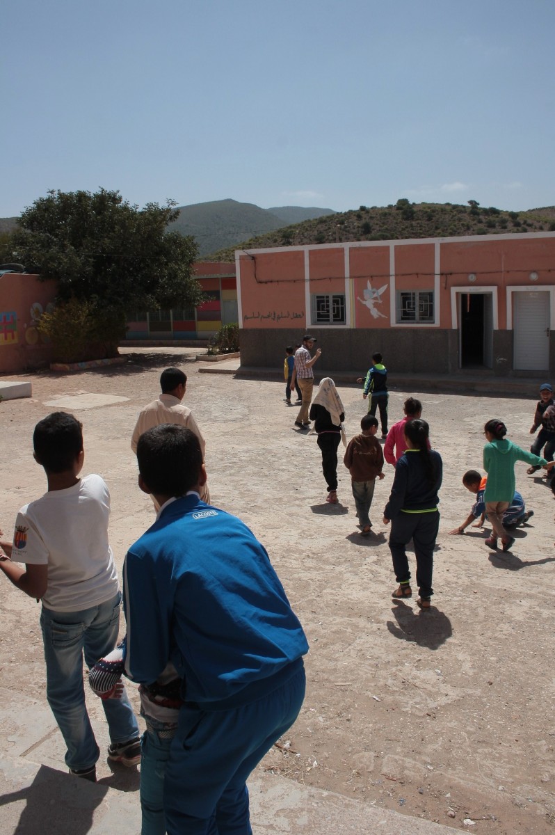 Festival International du Cinema et la Mer