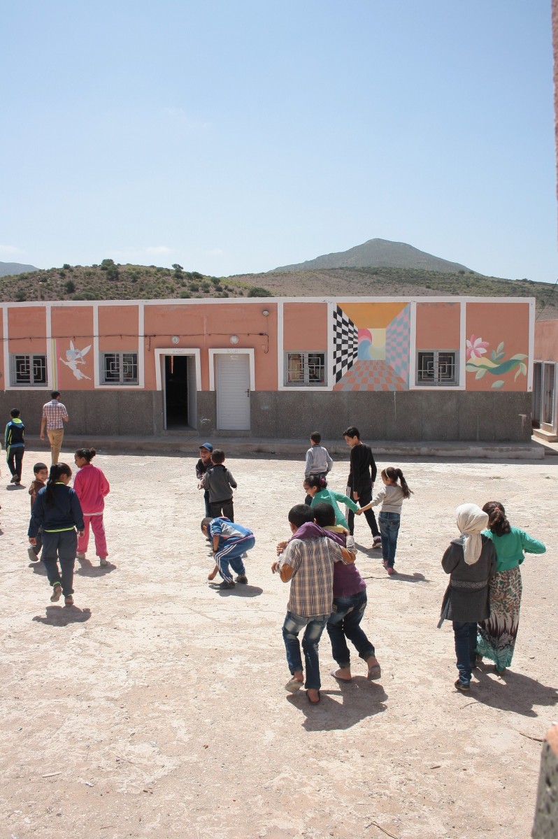 Festival International du Cinema et la Mer