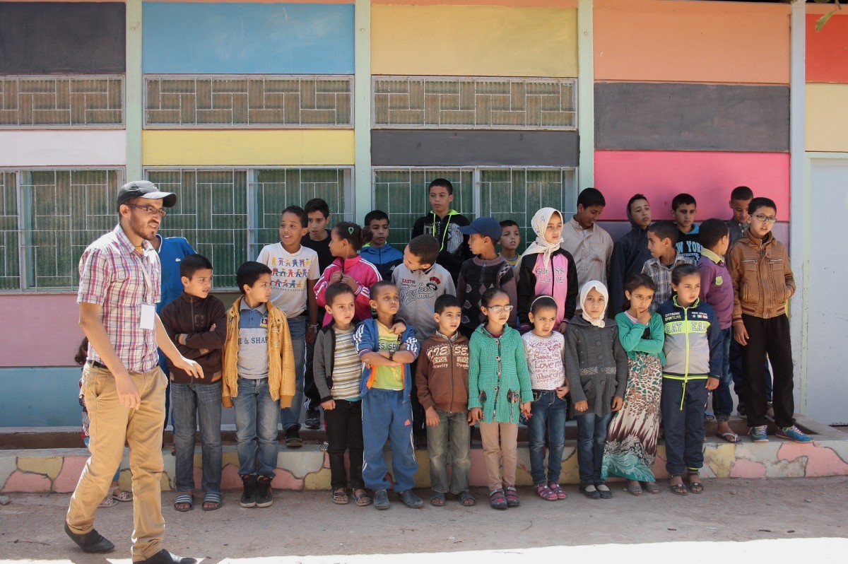 Festival International du Cinema et la Mer