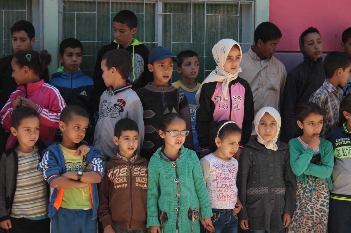 Festival International du Cinema et la Mer