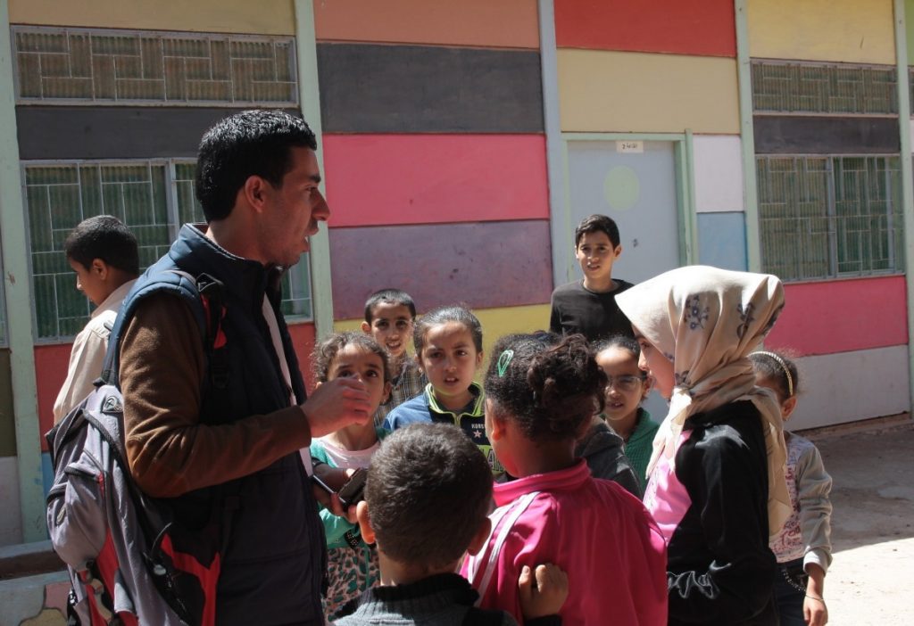 Festival International du Cinema et la Mer