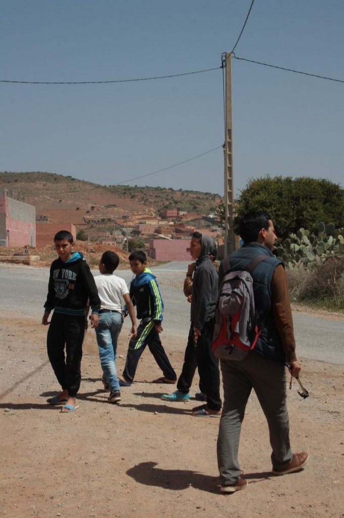 Festival International du Cinema et la Mer