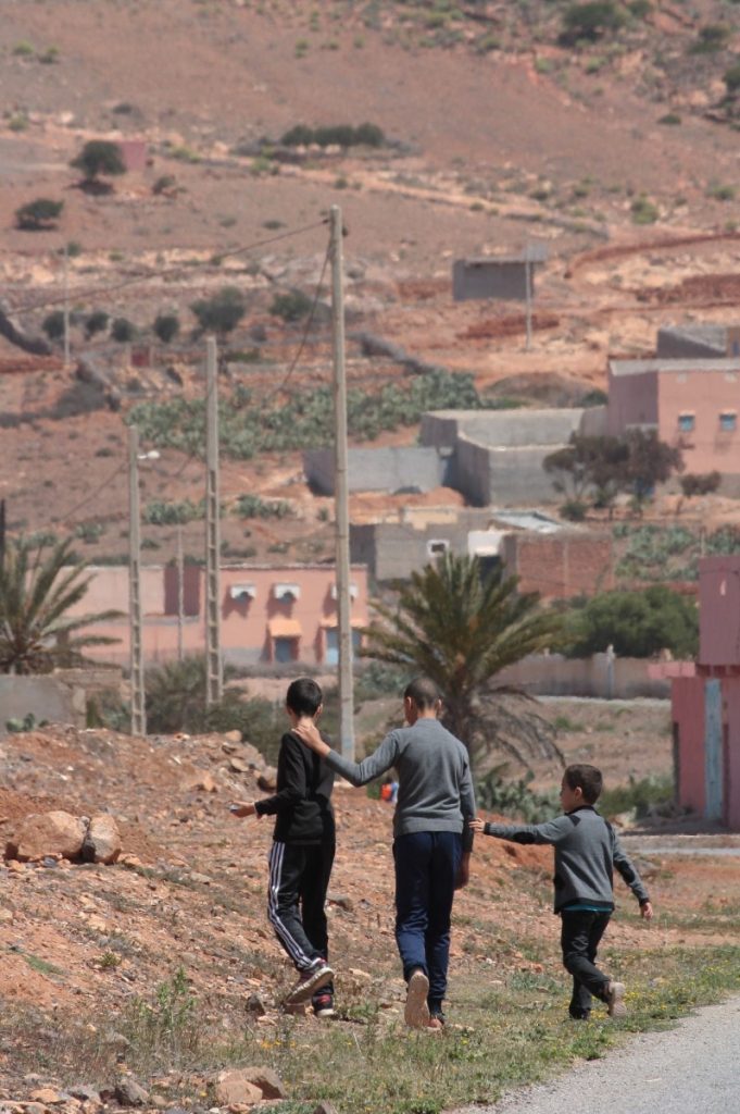 Festival International du Cinema et la Mer
