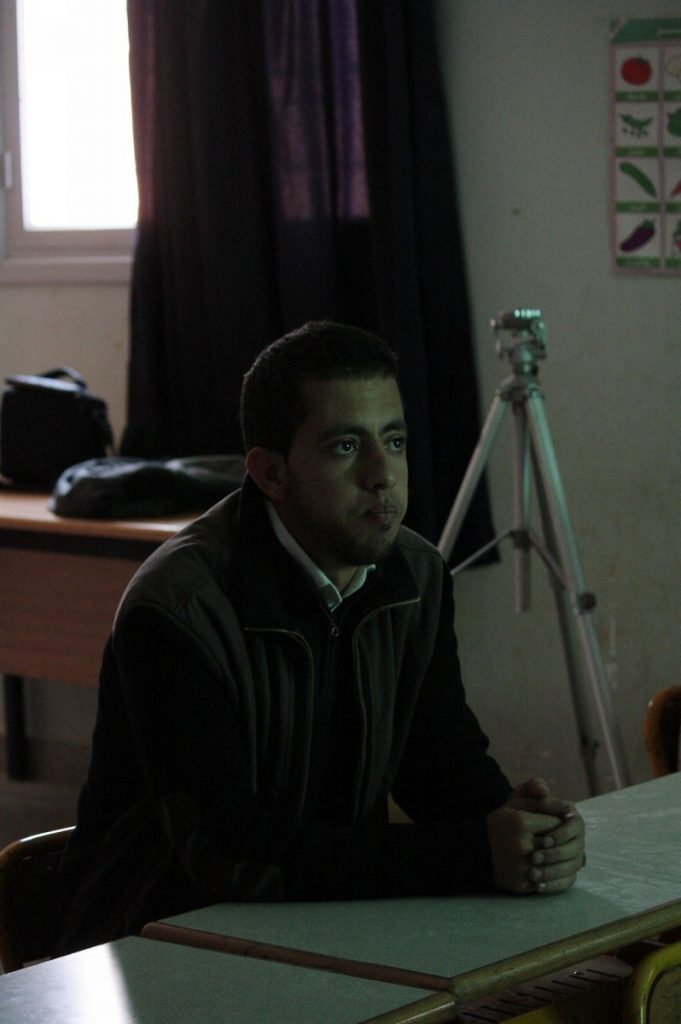 Festival International du Cinema et la Mer