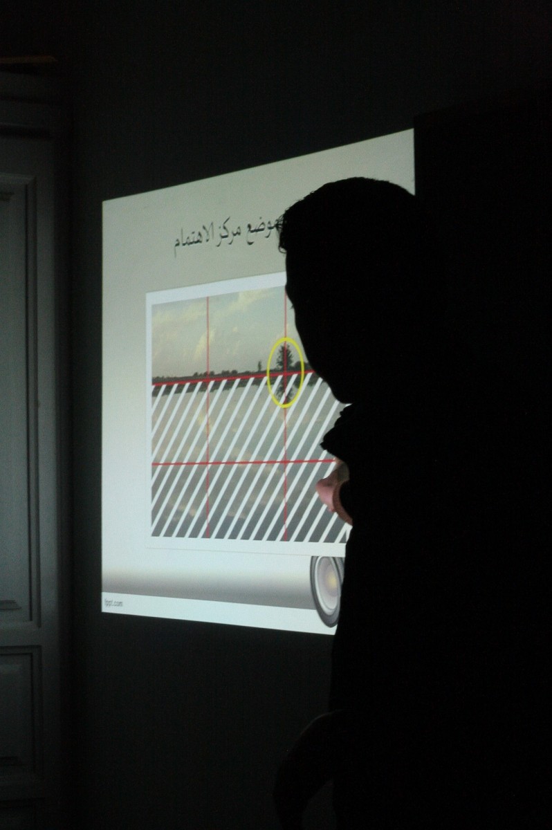 Festival International du Cinema et la Mer