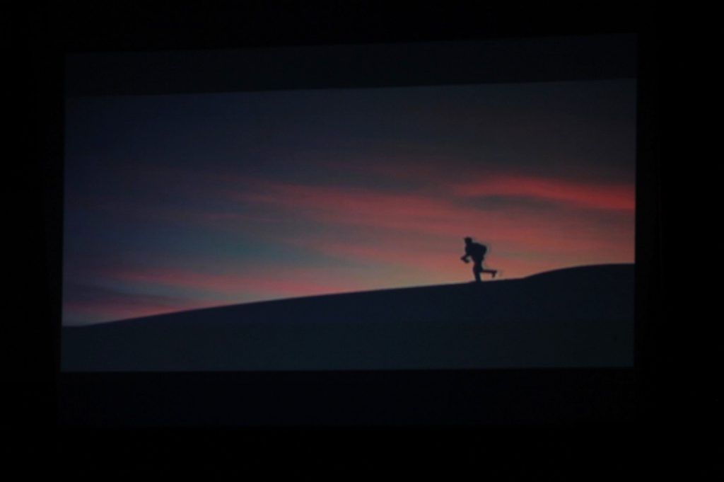 Festival International du Cinema et la Mer